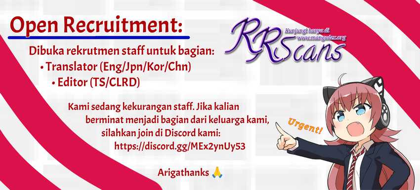 Halaman 28 dari Gunka no Baltzar Chapter 8