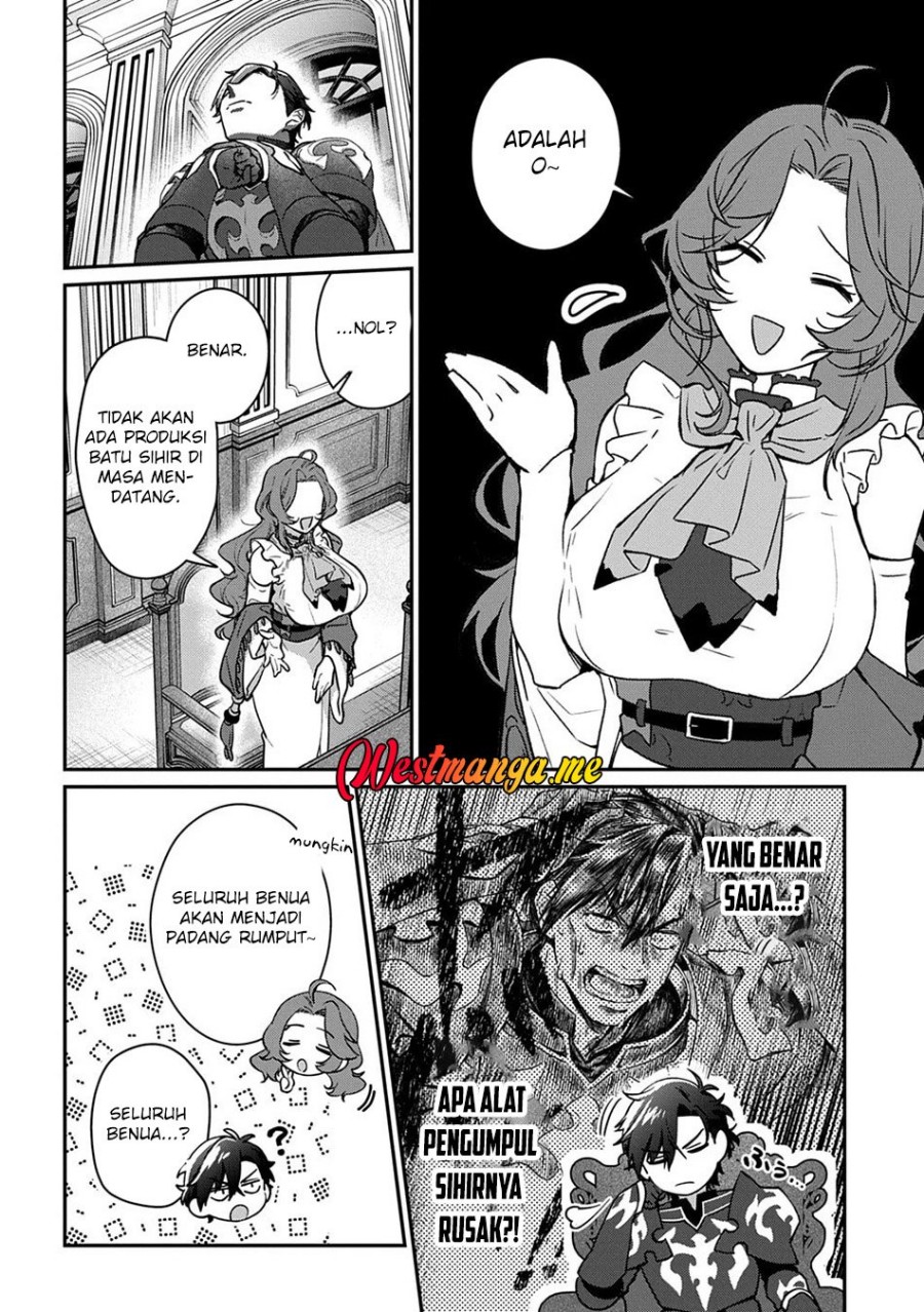 Halaman 9 dari Haou ni Natte kara Isekai ni Kite Shimatta! ~Edit shita Game Character-tachi to Isekai o Juurin suru Ore Haou~ Chapter 2.1