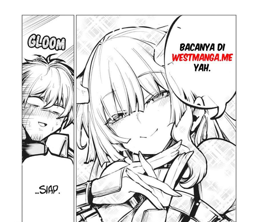Halaman 16 dari Haou ni Natte kara Isekai ni Kite Shimatta! ~Edit shita Game Character-tachi to Isekai o Juurin suru Ore Haou~ Chapter 3.1
