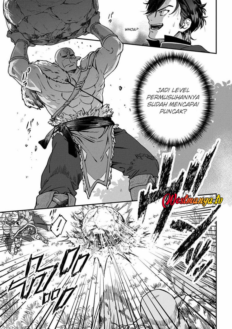 Halaman 4 dari Haou ni Natte kara Isekai ni Kite Shimatta! ~Edit shita Game Character-tachi to Isekai o Juurin suru Ore Haou~ Chapter 4.1