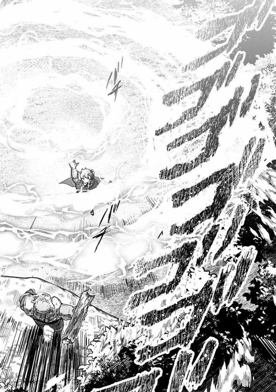 Halaman 7 dari Haou ni Natte kara Isekai ni Kite Shimatta! ~Edit shita Game Character-tachi to Isekai o Juurin suru Ore Haou~ Chapter 4.1