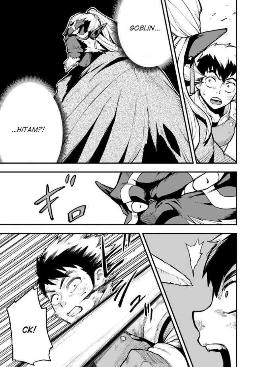 Halaman 12 dari Hazure Skill "Level Up" no Sei de Party wo Tsuihousareta Shounen wa, Level wo Agete Butsuri de Naguru Chapter 5