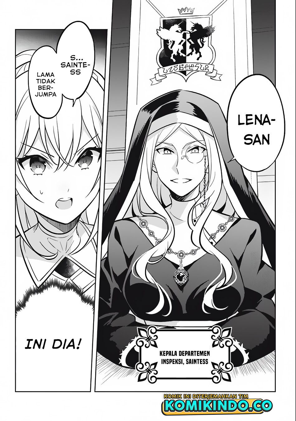 Halaman 13 dari Hazure Skill "Kinomi Master": Skill no Mi (Tabetara Shinu) o Mugen ni Taberareru You ni Natta Ken ni tsuite Chapter 10