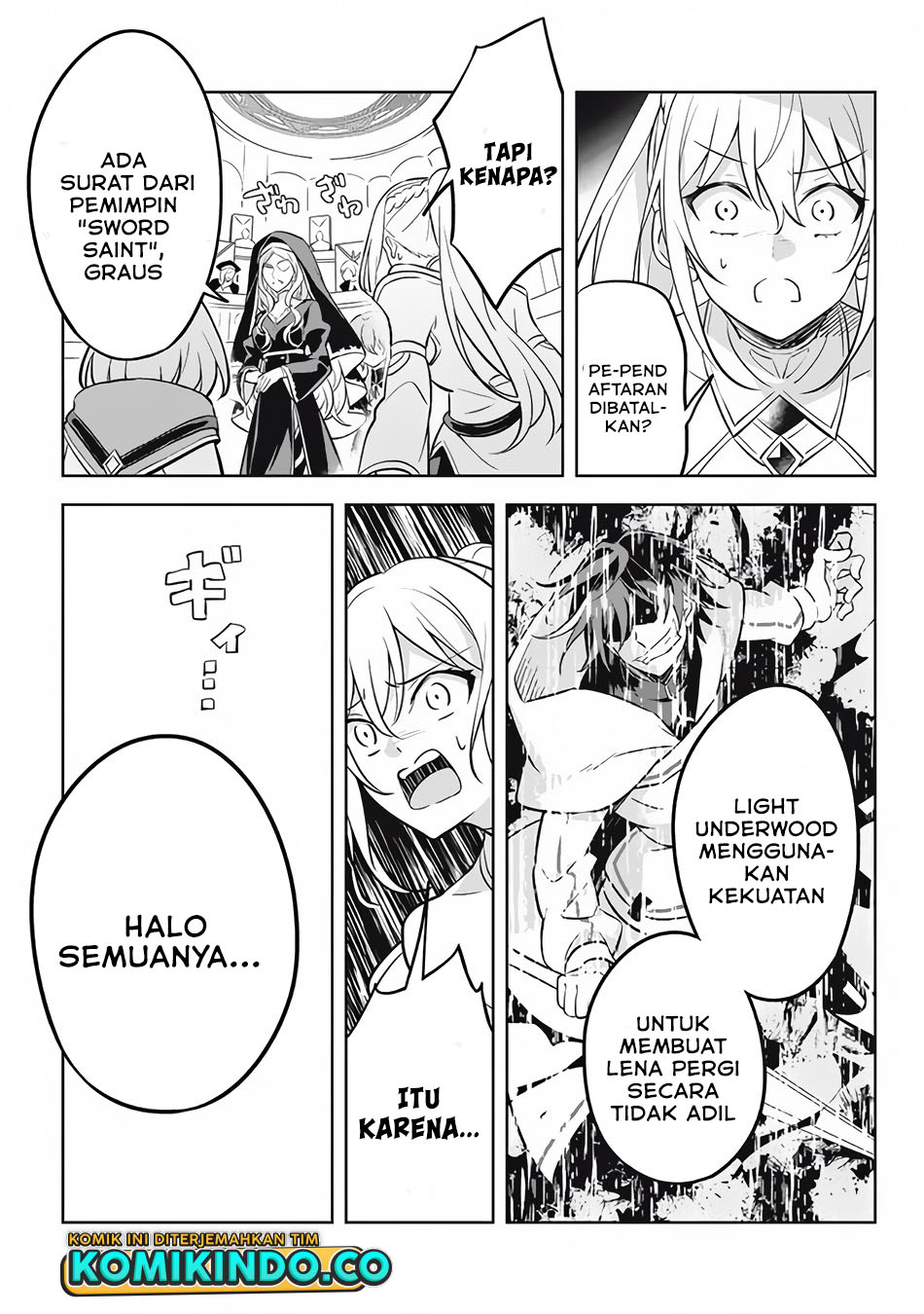 Halaman 26 dari Hazure Skill "Kinomi Master": Skill no Mi (Tabetara Shinu) o Mugen ni Taberareru You ni Natta Ken ni tsuite Chapter 10