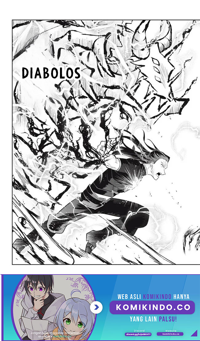 Halaman 18 dari Hazure Skill "Kinomi Master": Skill no Mi (Tabetara Shinu) o Mugen ni Taberareru You ni Natta Ken ni tsuite Chapter 16.1