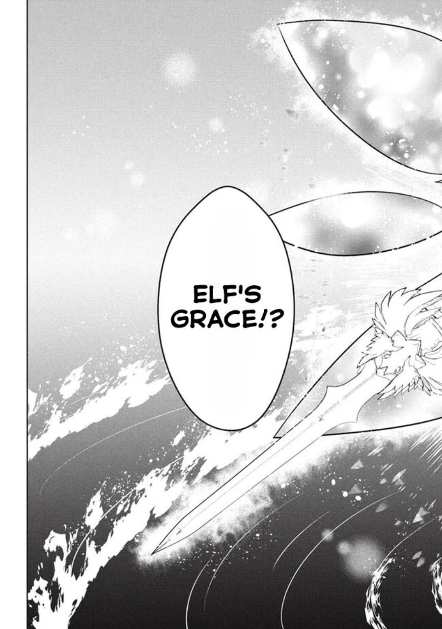 Halaman 23 dari Hazure Skill "Kinomi Master": Skill no Mi (Tabetara Shinu) o Mugen ni Taberareru You ni Natta Ken ni tsuite Chapter 21.2