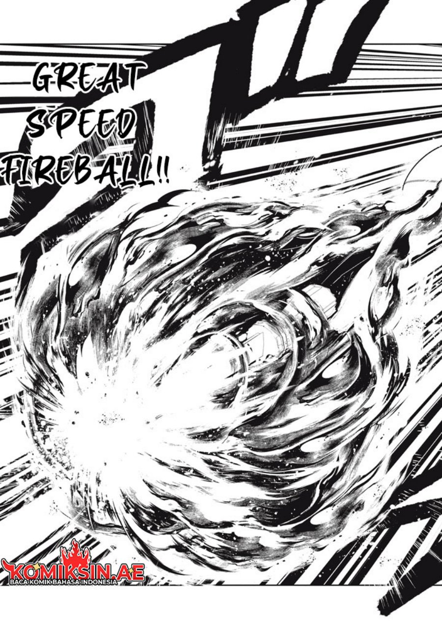 Halaman 5 dari Hazure Skill "Kinomi Master": Skill no Mi (Tabetara Shinu) o Mugen ni Taberareru You ni Natta Ken ni tsuite Chapter 29.4
