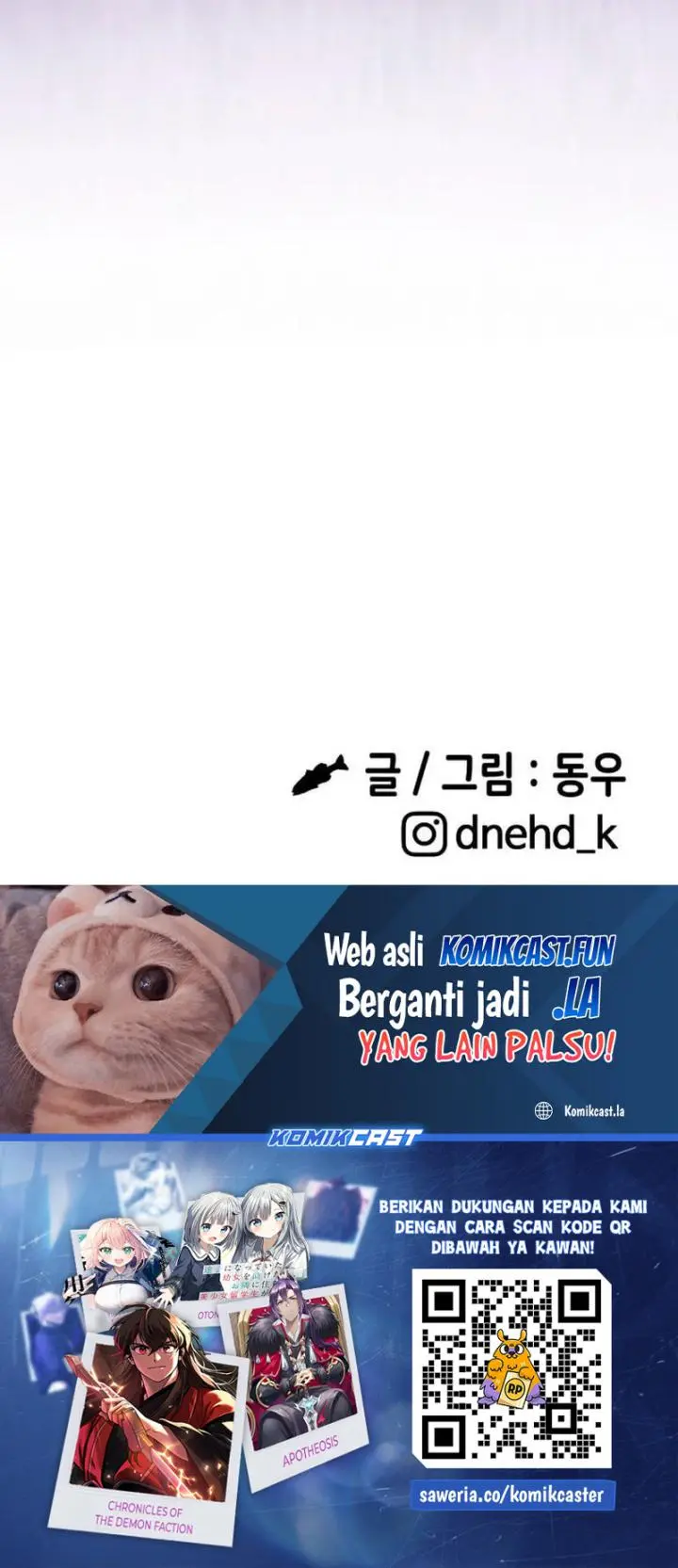 Halaman 49 dari Heart-Pounding Ghostly Poem Chapter 5