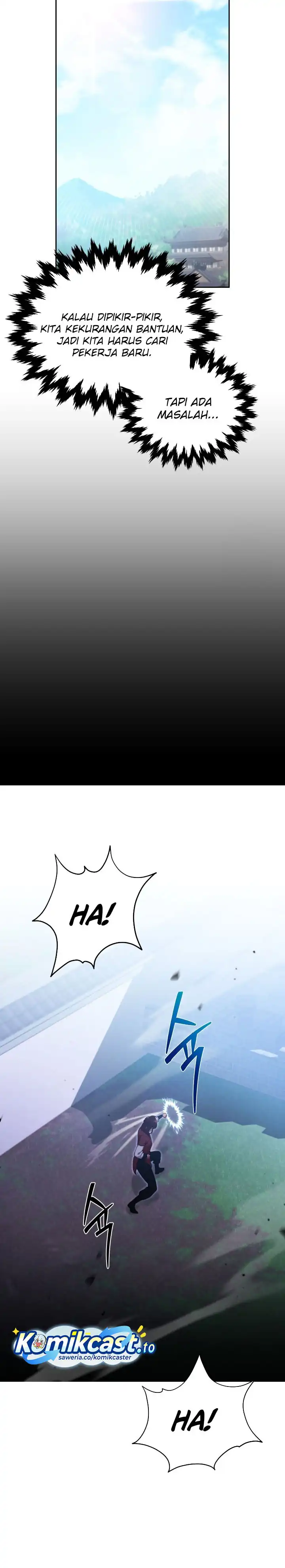 Cheonma Guesthouse chapter 12 halaman 9