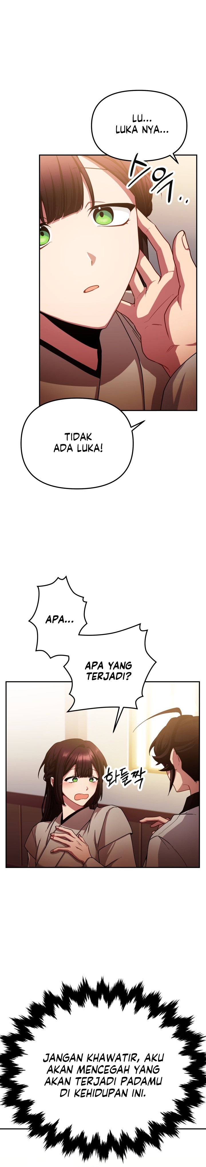 Cheonma Guesthouse chapter 2 halaman 15