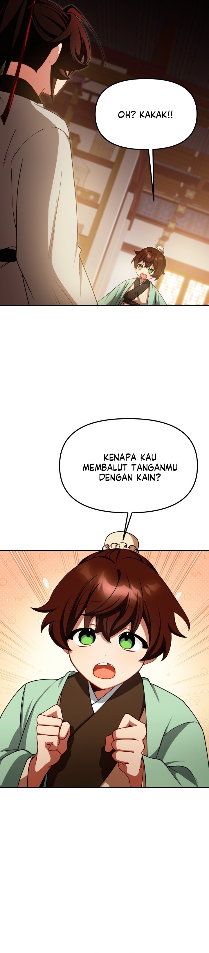 Cheonma Guesthouse chapter 2 halaman 46