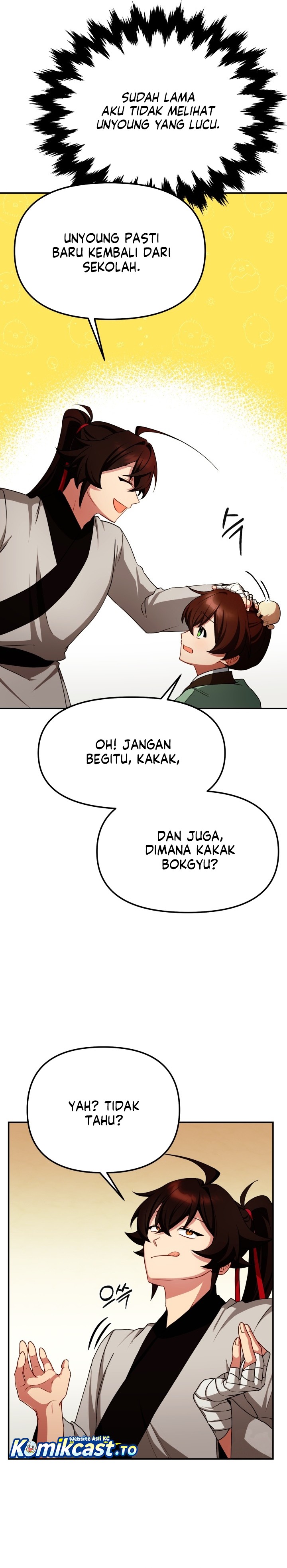 Cheonma Guesthouse chapter 2 halaman 47