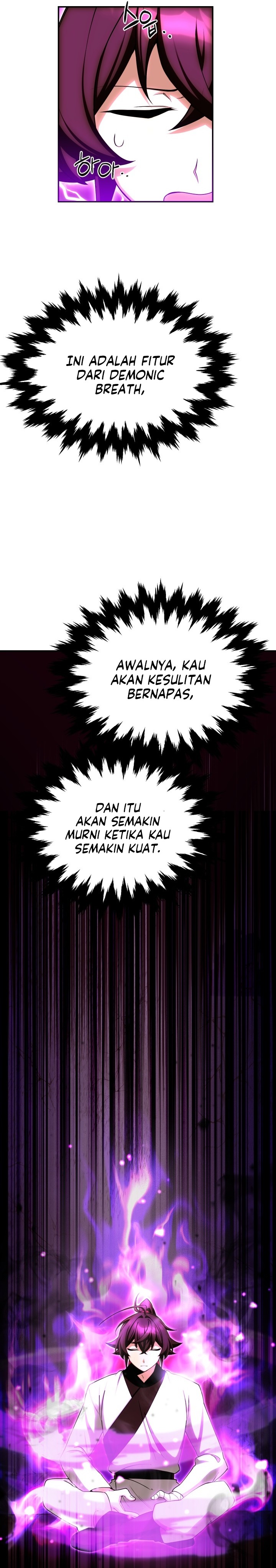 Cheonma Guesthouse chapter 2 halaman 52
