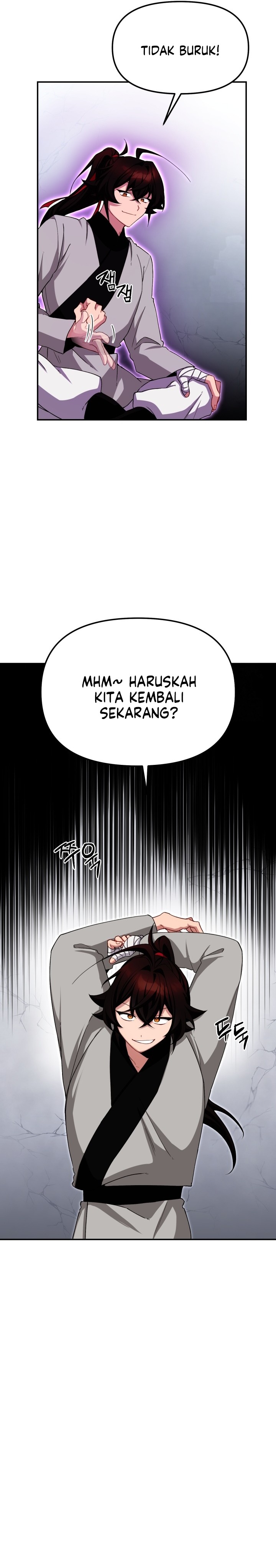 Cheonma Guesthouse chapter 2 halaman 55