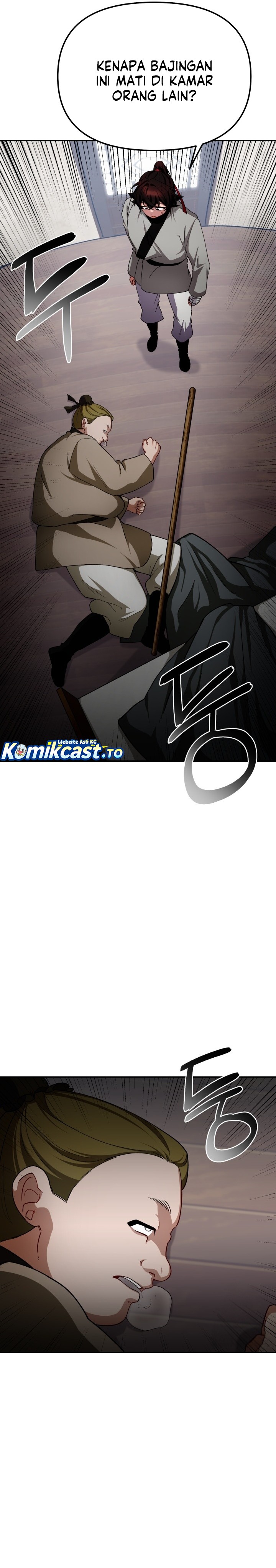 Cheonma Guesthouse chapter 2 halaman 58