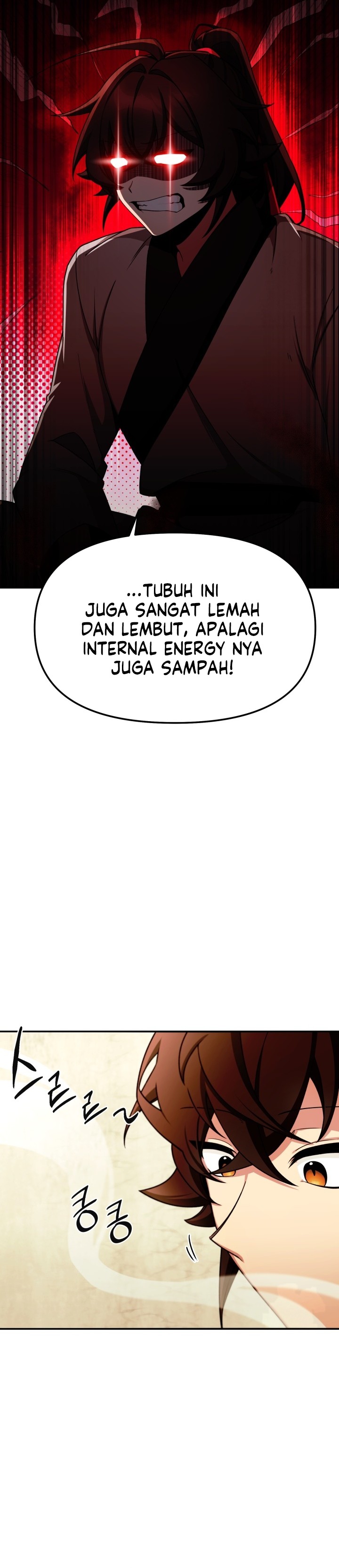 Cheonma Guesthouse chapter 2 halaman 8
