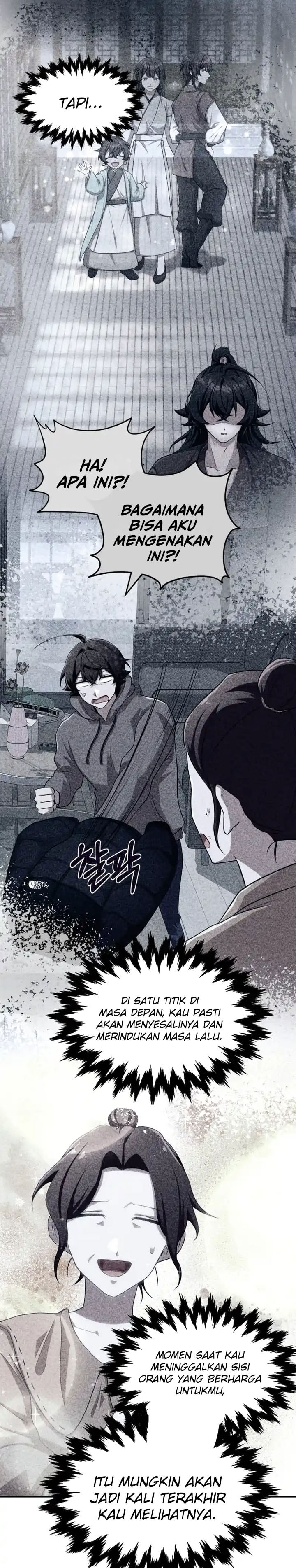 Cheonma Guesthouse chapter 45 halaman 26