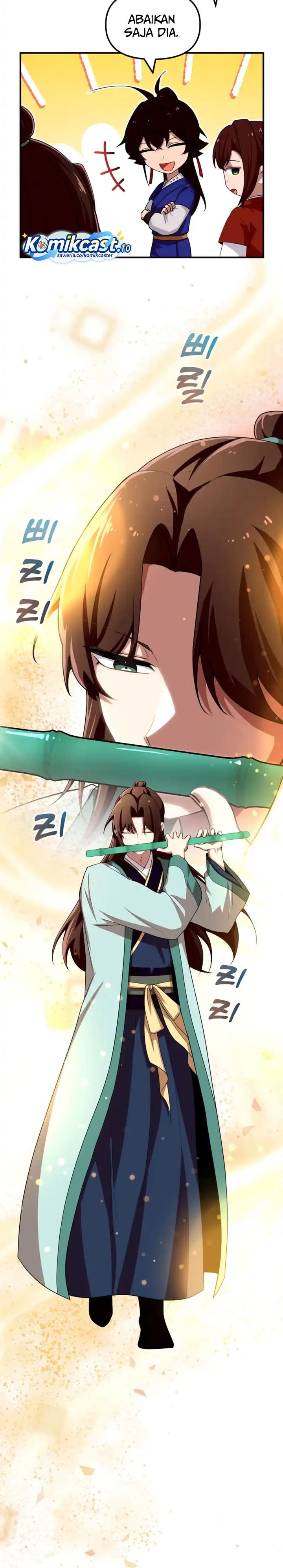 Cheonma Guesthouse chapter 45 halaman 5