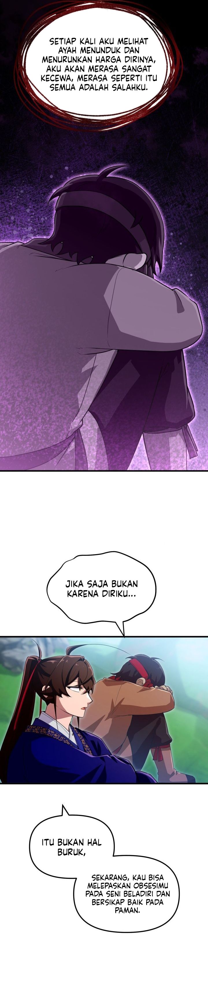 Cheonma Guesthouse chapter 48 halaman 10