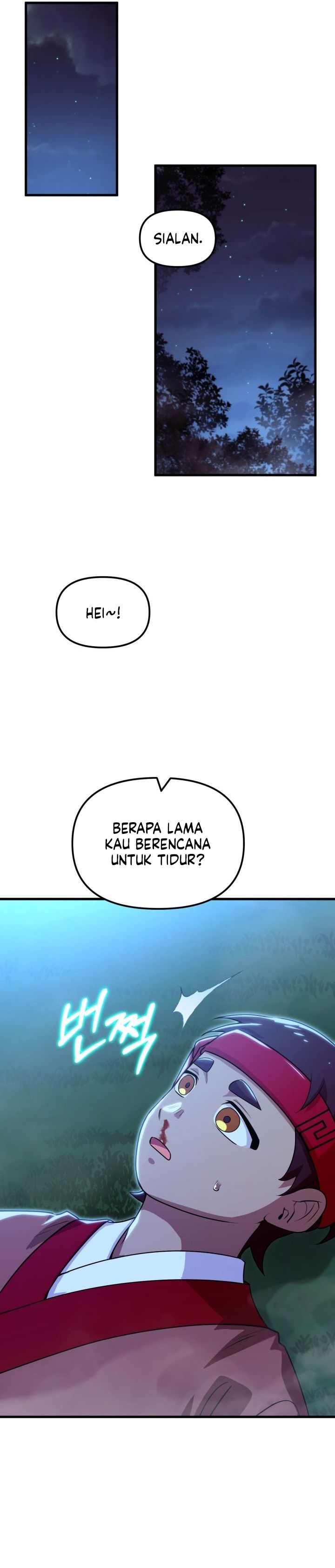Cheonma Guesthouse chapter 48 halaman 15