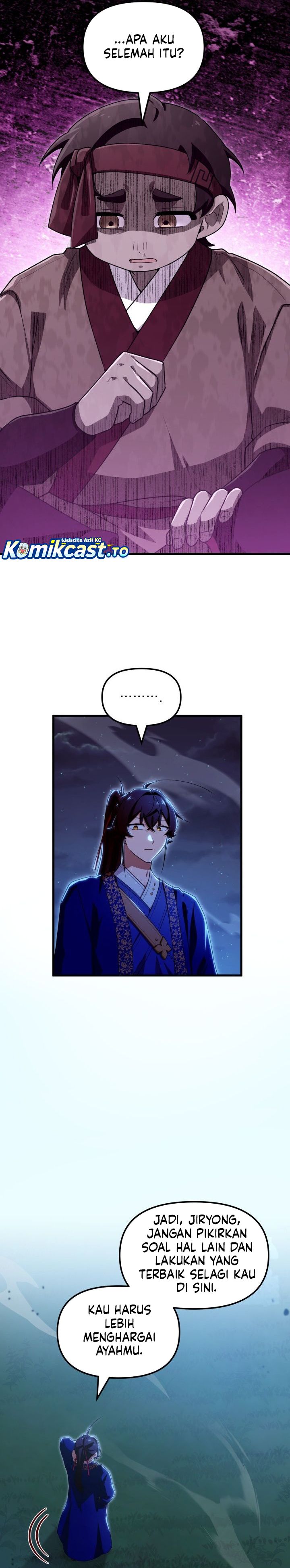 Cheonma Guesthouse chapter 48 halaman 17