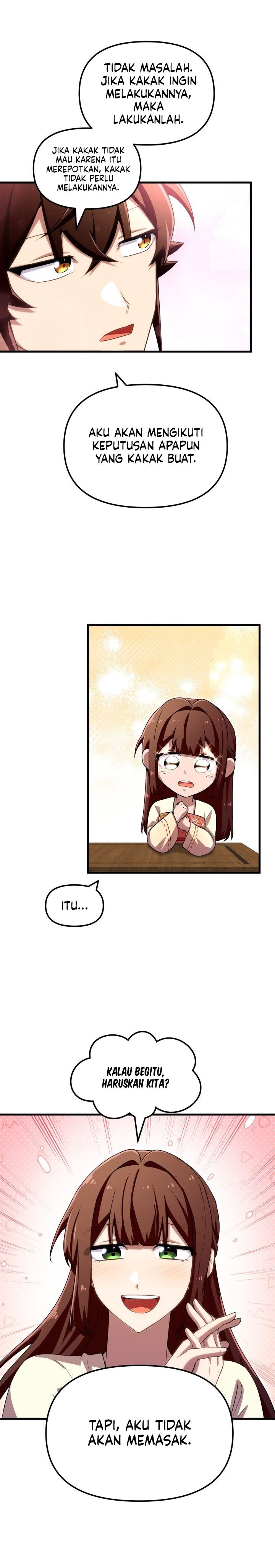 Cheonma Guesthouse chapter 48 halaman 31
