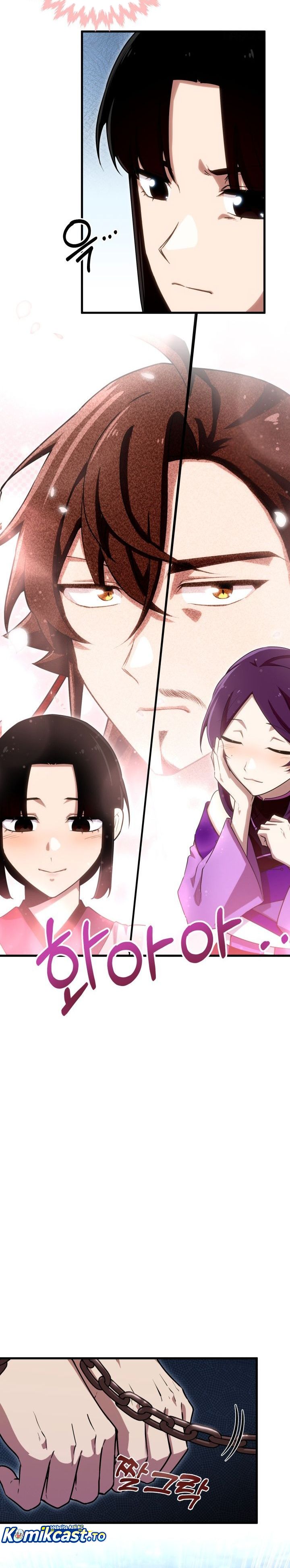 Cheonma Guesthouse chapter 48 halaman 5