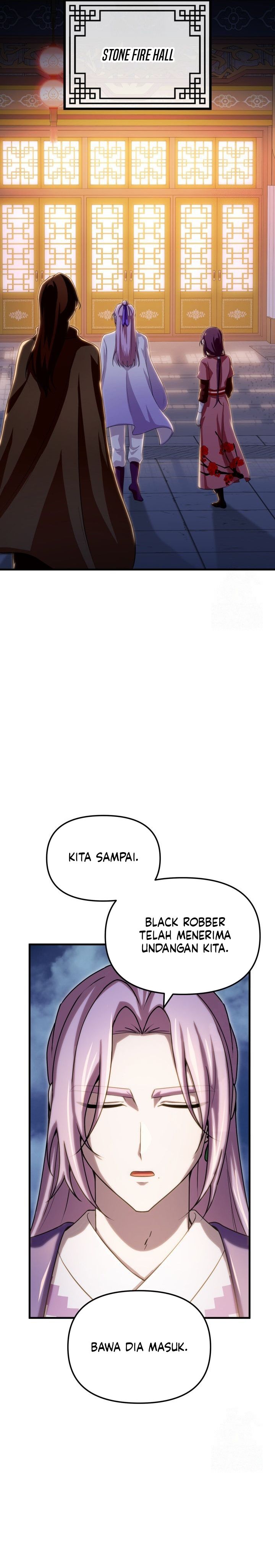 Cheonma Guesthouse chapter 55 halaman 13