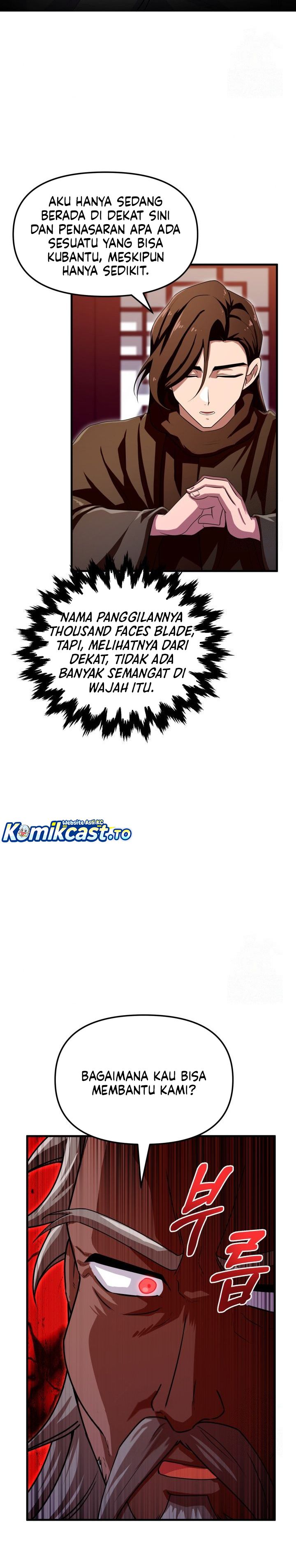 Cheonma Guesthouse chapter 55 halaman 17