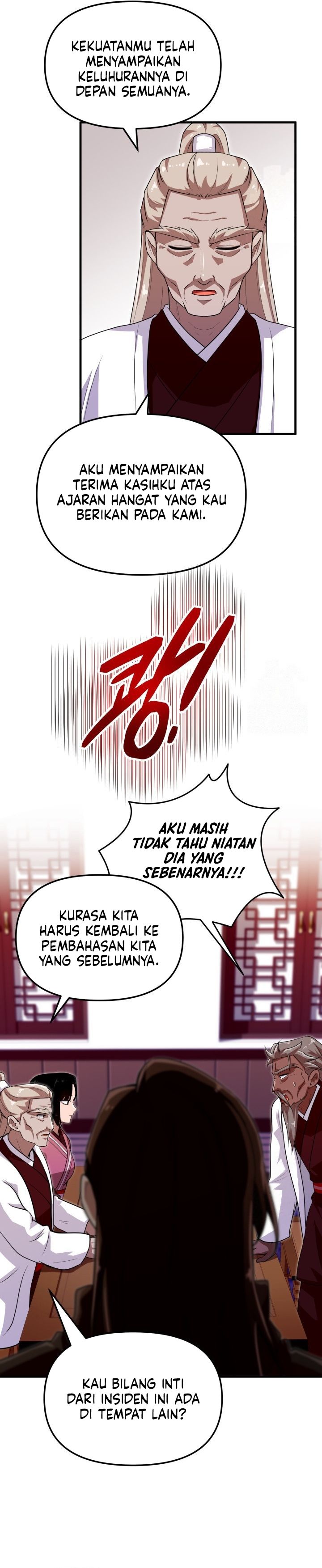 Cheonma Guesthouse chapter 55 halaman 25