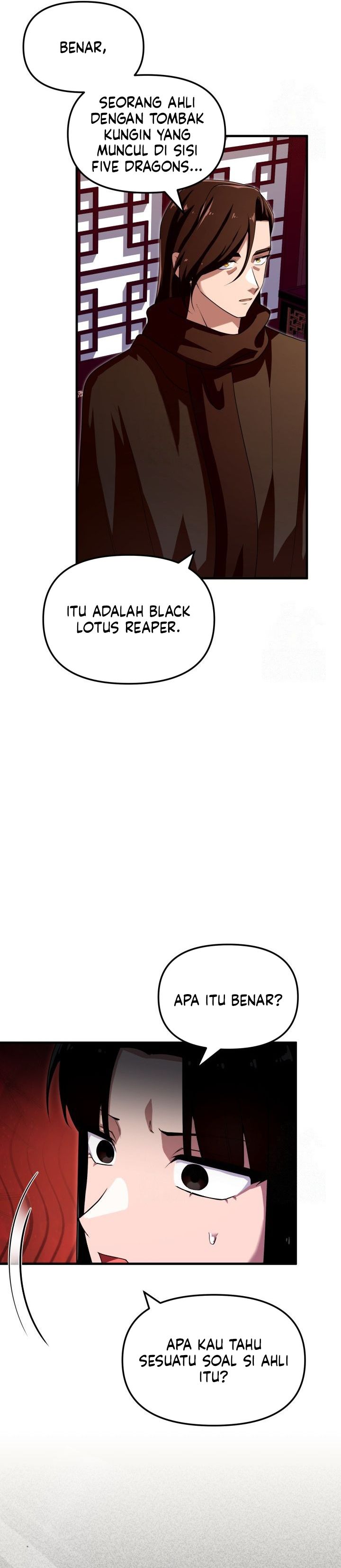 Cheonma Guesthouse chapter 55 halaman 26