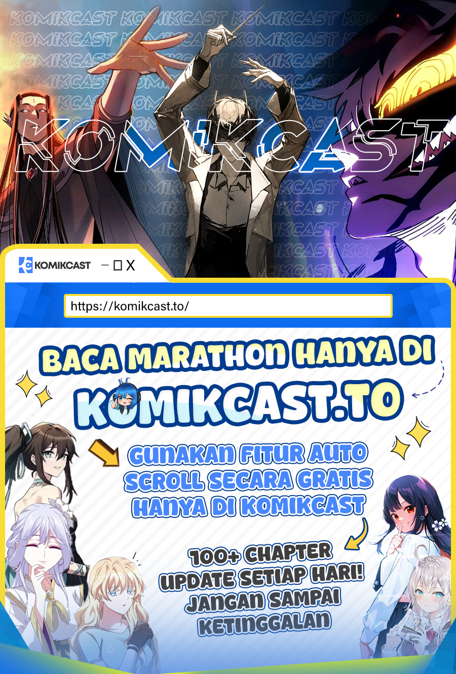 Cheonma Guesthouse chapter 55 halaman 38