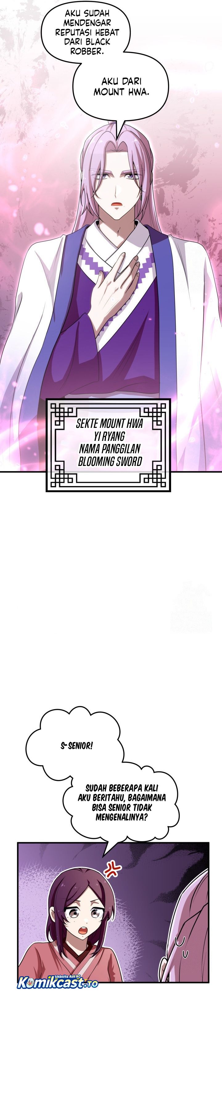 Cheonma Guesthouse chapter 55 halaman 7