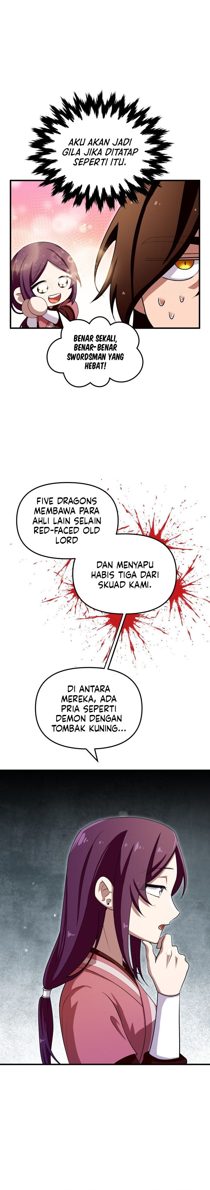 Cheonma Guesthouse chapter 55 halaman 9