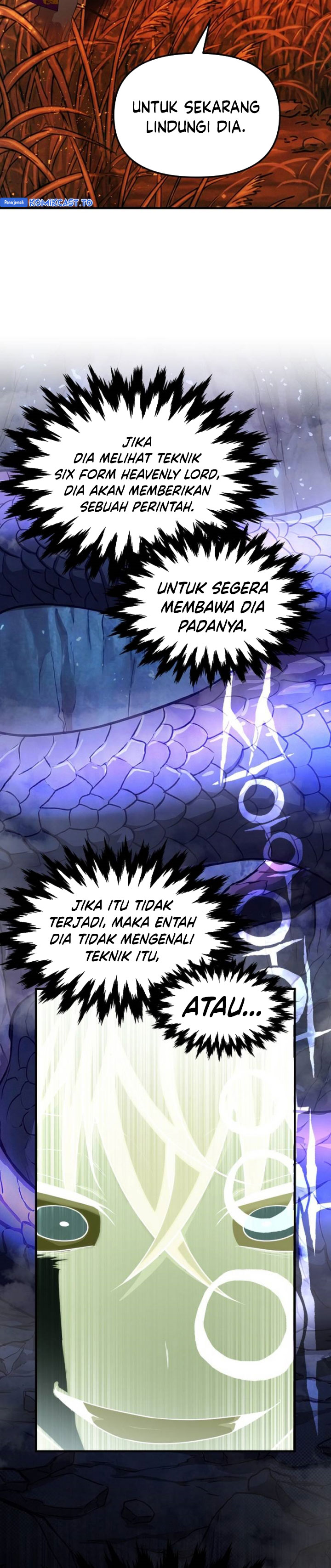 Cheonma Guesthouse chapter 63 halaman 12