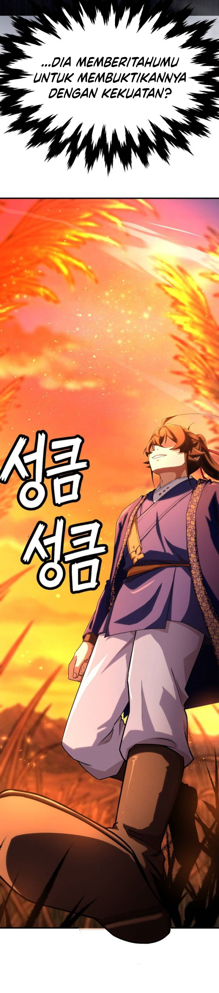Cheonma Guesthouse chapter 63 halaman 13
