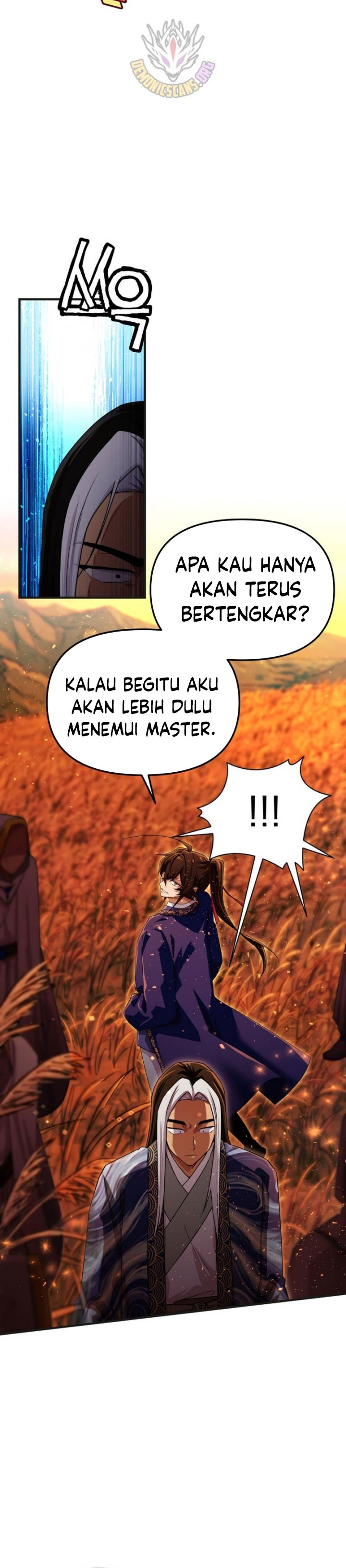 Cheonma Guesthouse chapter 63 halaman 15