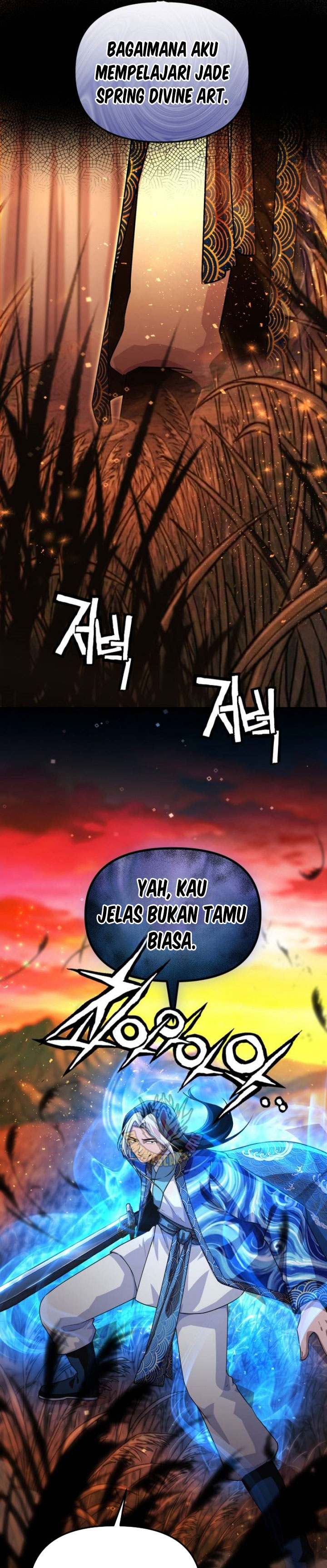 Cheonma Guesthouse chapter 63 halaman 19