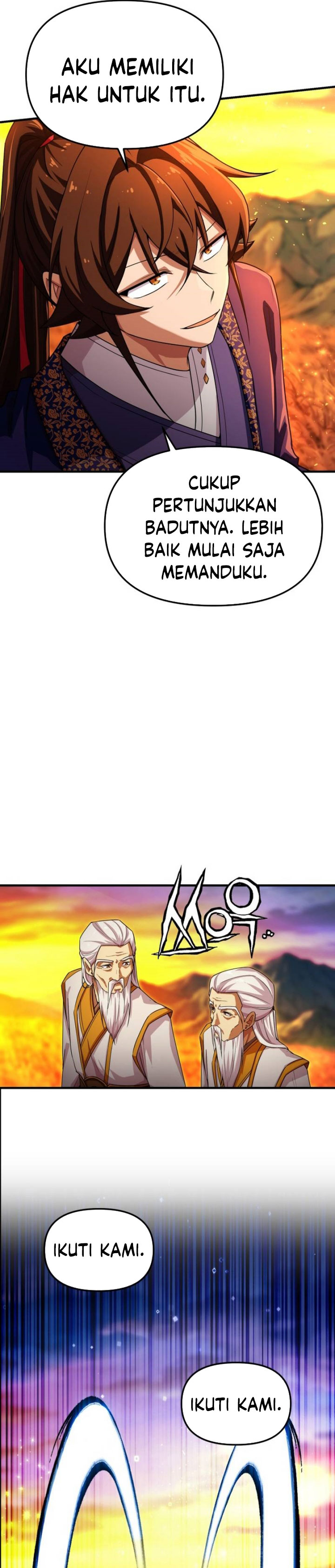 Cheonma Guesthouse chapter 63 halaman 34