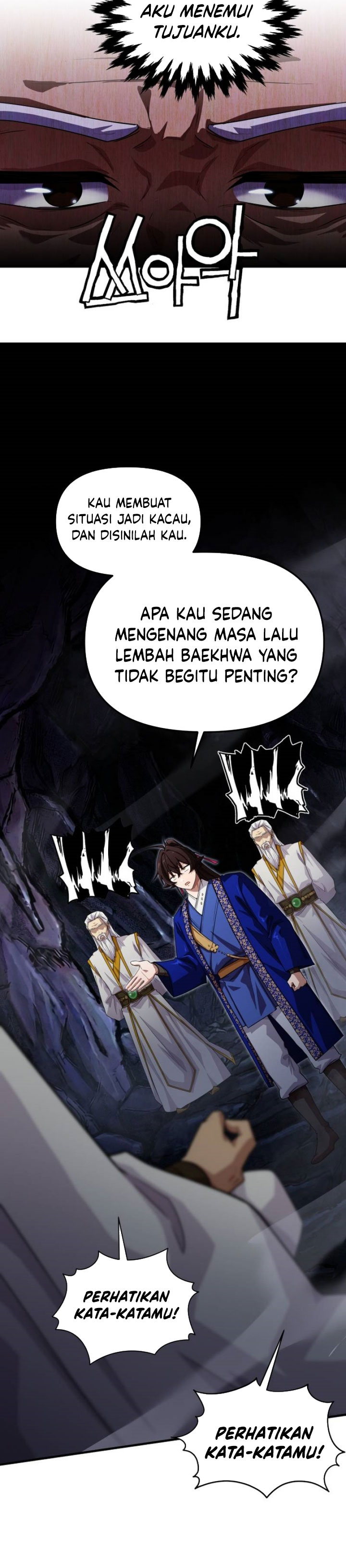 Cheonma Guesthouse chapter 63 halaman 37