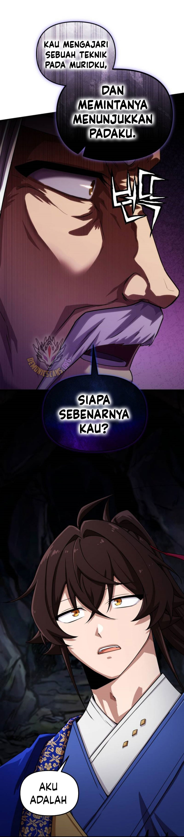 Cheonma Guesthouse chapter 63 halaman 38
