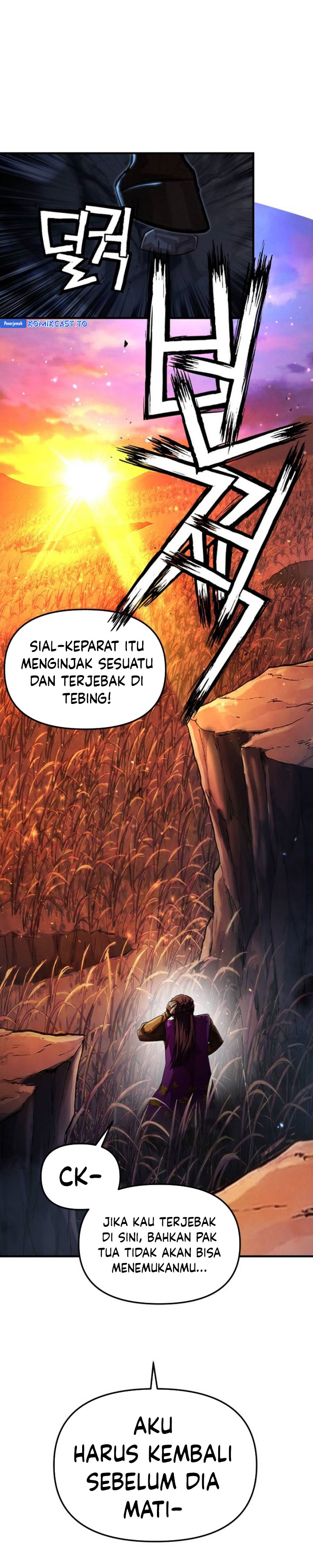 Cheonma Guesthouse chapter 63 halaman 6