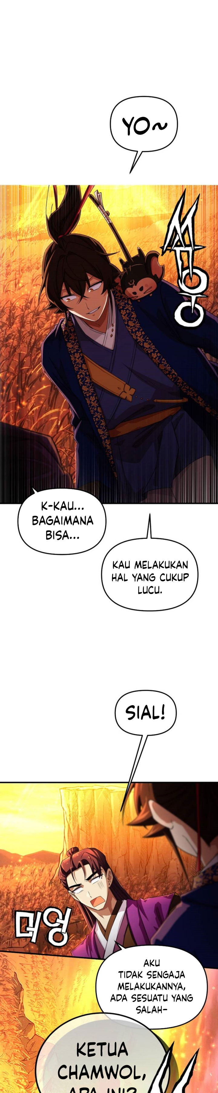Cheonma Guesthouse chapter 63 halaman 7