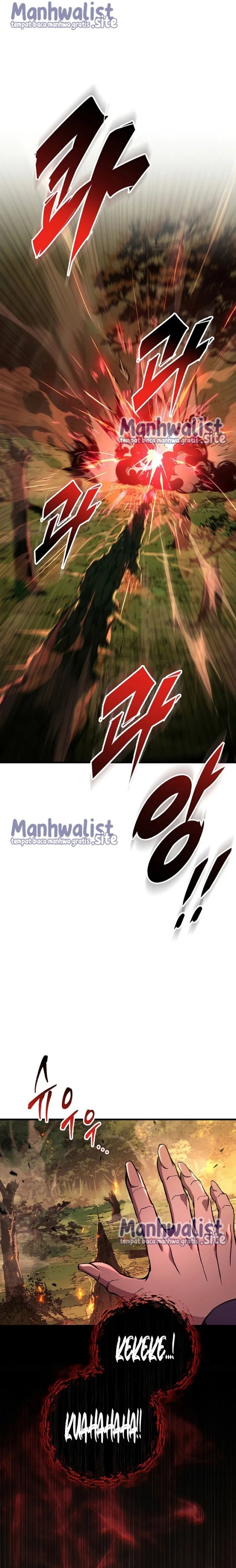 Heavenly Inquisition Sword chapter 153 halaman 17