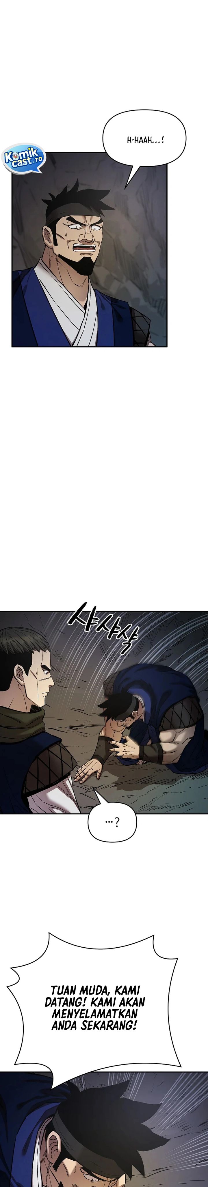Heavenly Martial God chapter 82 halaman 14
