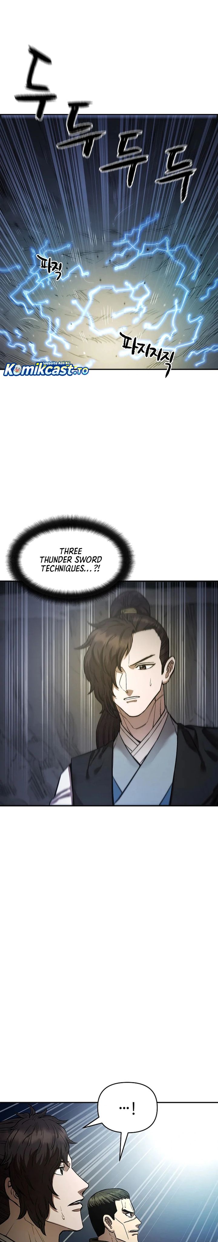 Heavenly Martial God chapter 82 halaman 17