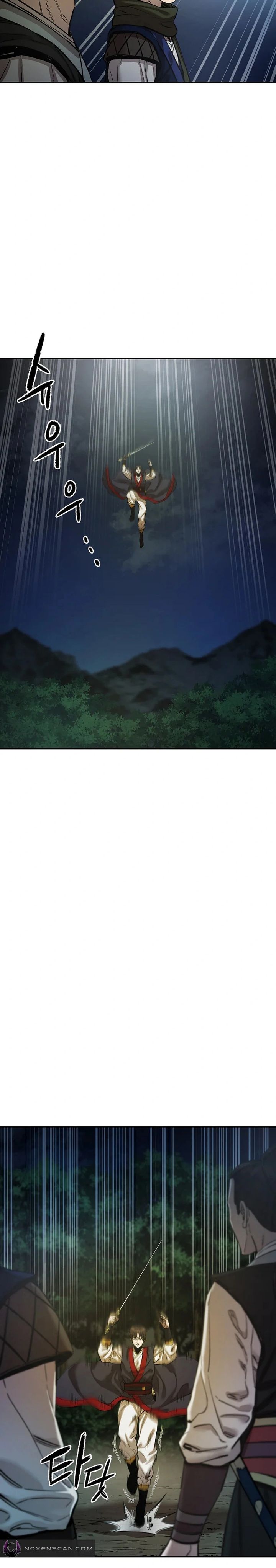 Heavenly Martial God chapter 82 halaman 18