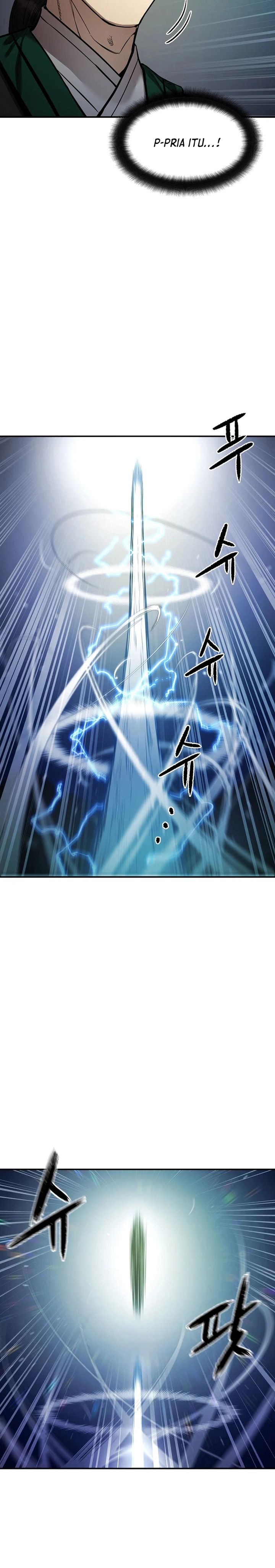 Heavenly Martial God chapter 82 halaman 22
