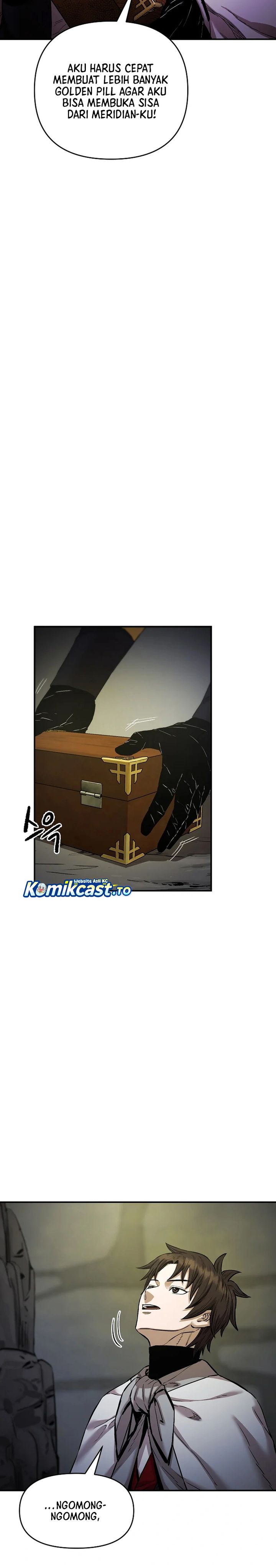 Heavenly Martial God chapter 82 halaman 4