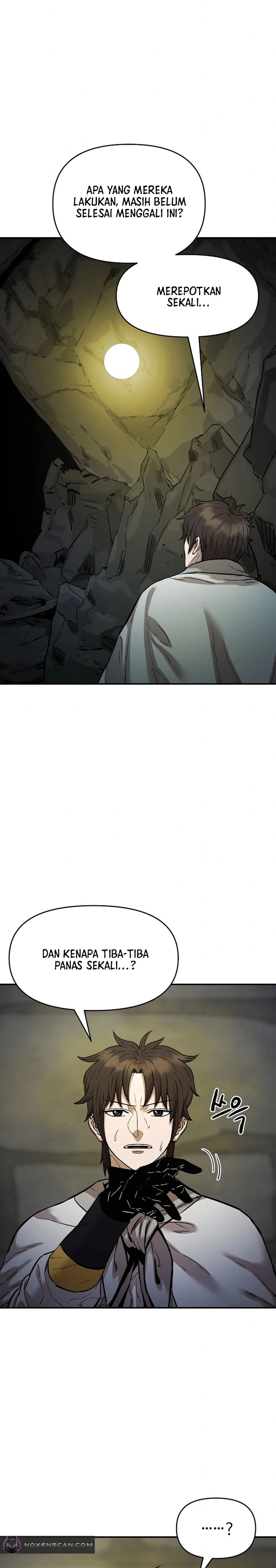 Heavenly Martial God chapter 82 halaman 5